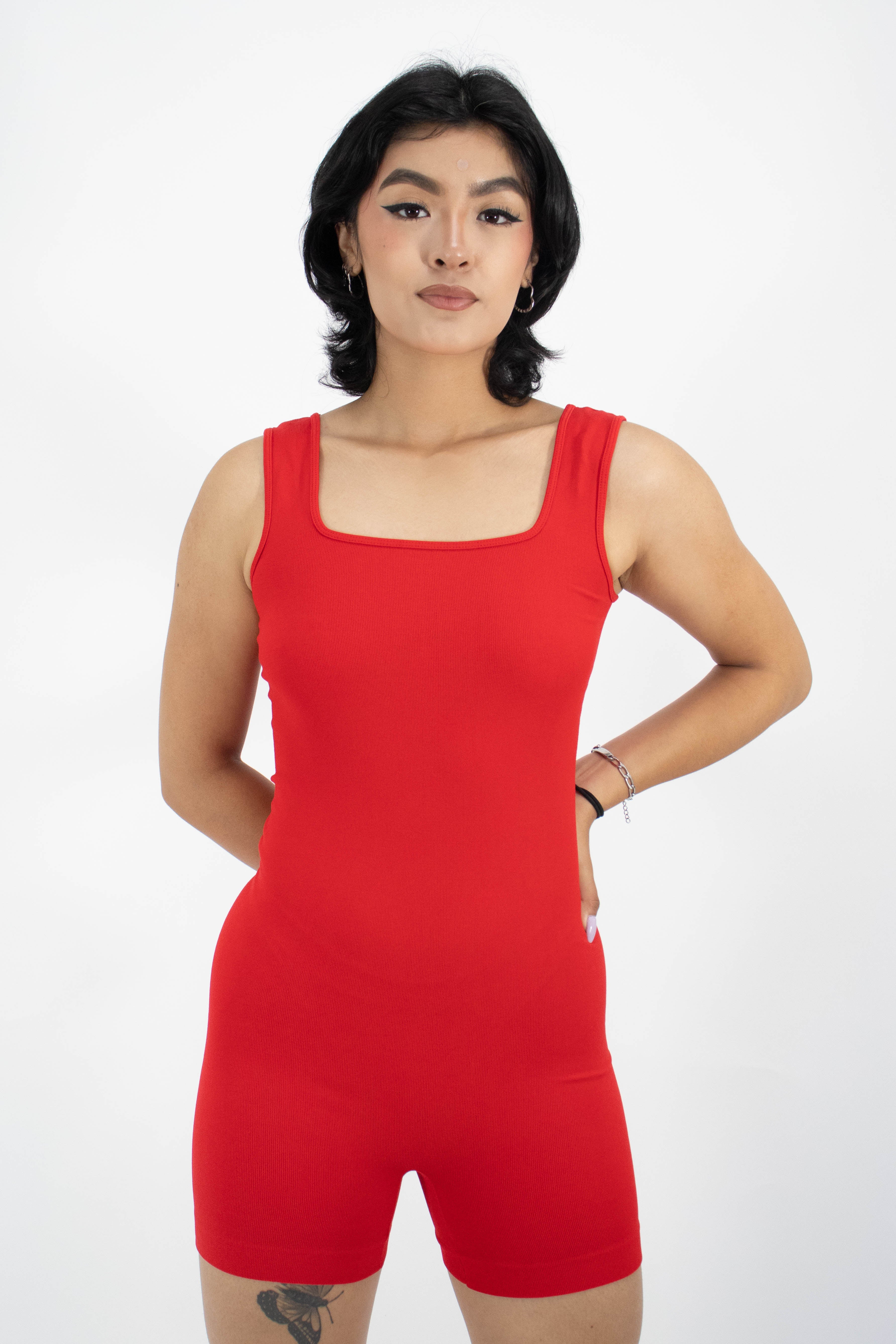 Jumpsuit Sisado