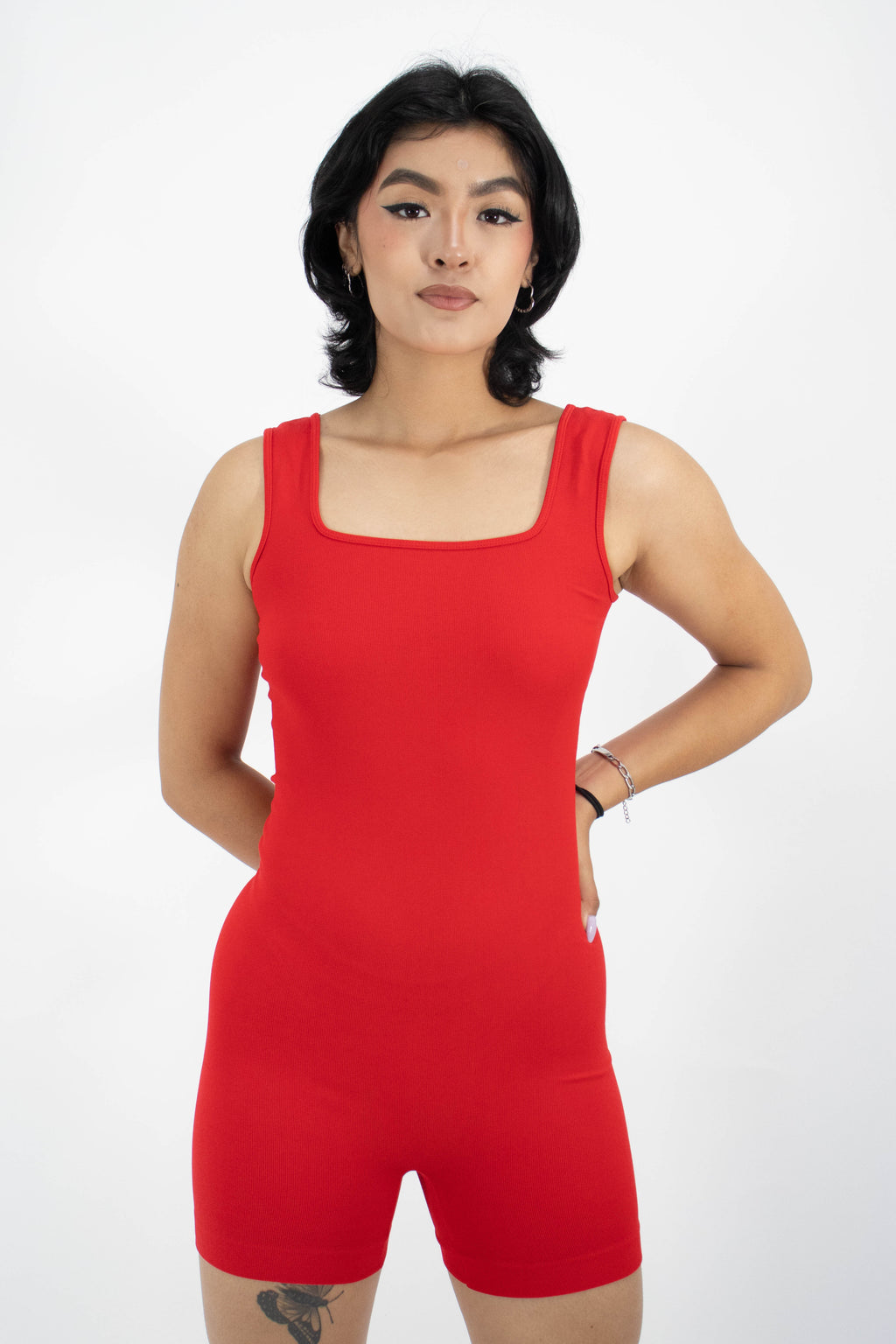Jumpsuit Sisado